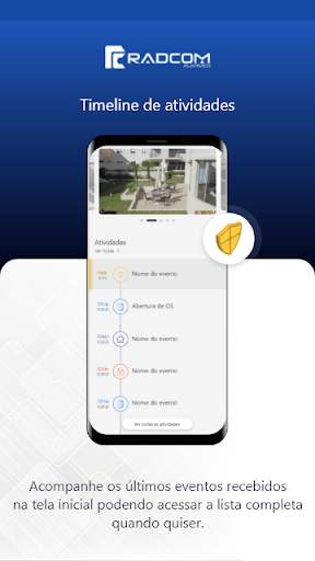 RAD App screenshot 5