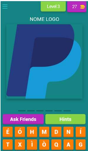 Game Logo Quiz screenshot 4