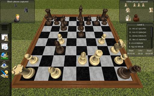 My Chess 3D screenshot 1