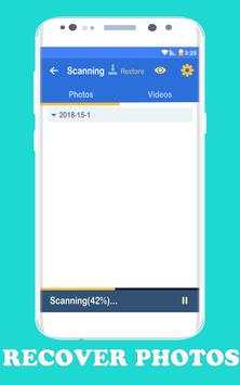 Undeleter Recover Photos & Data screenshot 5