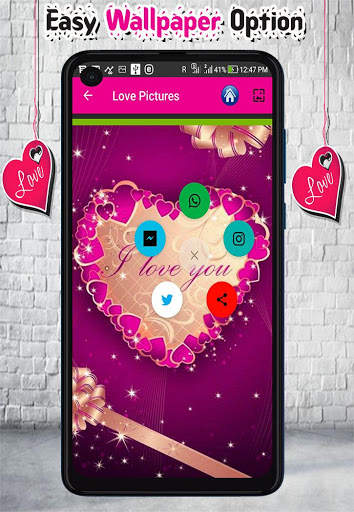 Love Images screenshot 3