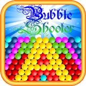 Bubble Shooter 2017 Pro icon