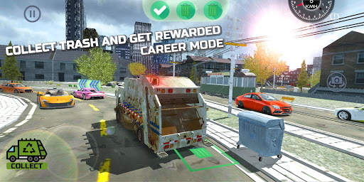Go To Racing : Extreme Auto Driving 2020 screenshot 5