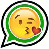 GIF Emoji Stickers 1.0