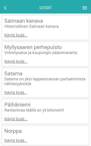 Local App screenshot 6