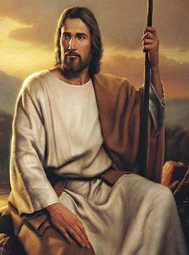 Jesus Wallpaper screenshot 3