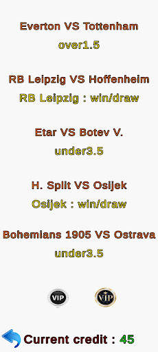 Betting Tips screenshot 4