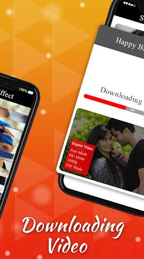 Video Editor & Free Video Maker screenshot 5