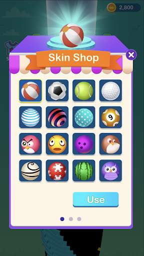 Stack Ball Master screenshot 6