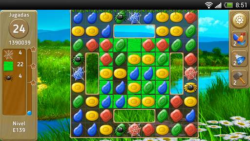 Gems Fever screenshot 8