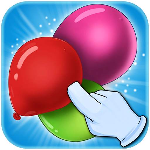 Balloon Popping Game for Kids - Offline Games 2.0.2