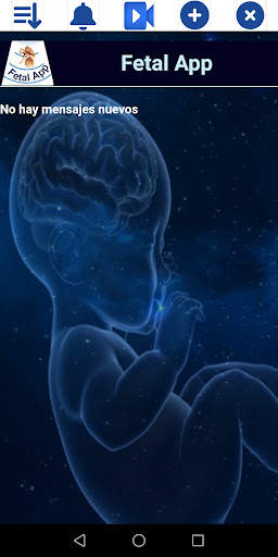 Fetal App 6 تصوير الشاشة