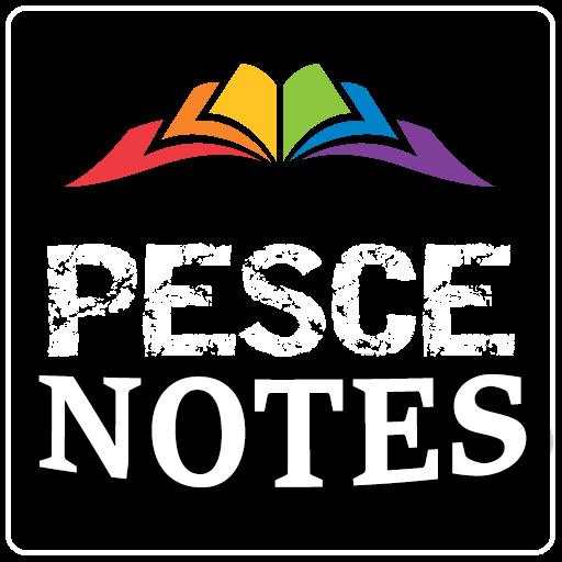 PESCE NOTES 1.0