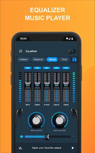Music Cloud - Cloud Music Free screenshot 18