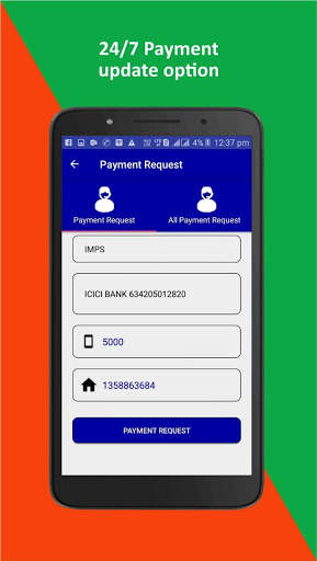 Recharge, Bill Payment, Money Transfer screenshot 7