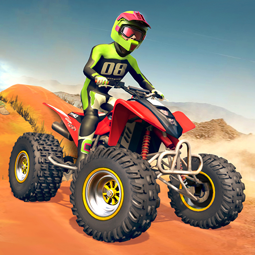 ATV Quad Bike Games - Bike Racing Games 2021 icon