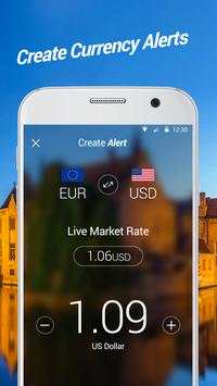Find Exchange Live Currency Rates Converter screenshot 3