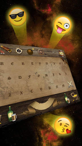 Corsair Keyboard screenshot 3