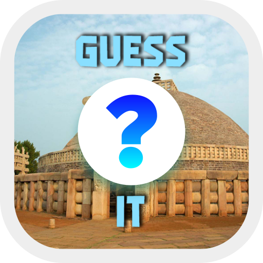 Indian Guess Game أيقونة