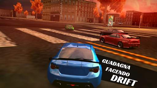 Real Car Drift Racing - Epic Multiplayer Racing ! screenshot 3