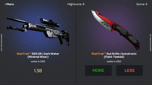 GO Boost: get CS GO skins screenshot 5