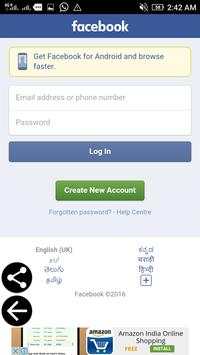 AppBasket All In One Shopping screenshot 4