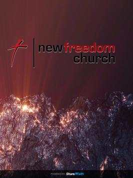 New Freedom Mobile screenshot 5