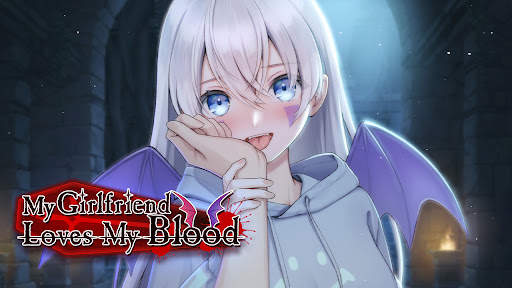 My Girlfriend Loves My Blood screenshot 7