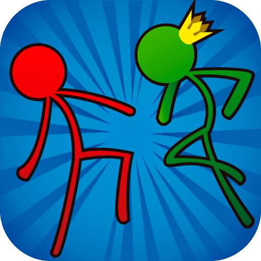 Stick Man: The Fight 1.0.5