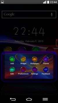 NEXT LAUNCHER THEME ULTRASHOW screenshot 4