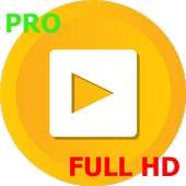 VideoMate Full HD Video Download أيقونة