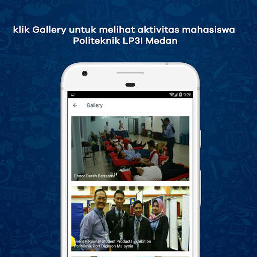 PLM Mobile screenshot 8
