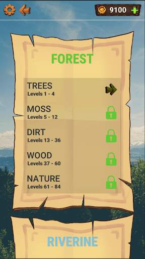 WordHunt - Free Words Game screenshot 4