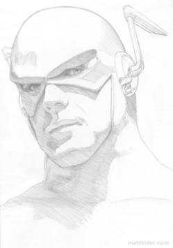 How to Draw The Flash स्क्रीनशॉट 2