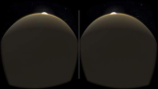 Venus VR screenshot 2