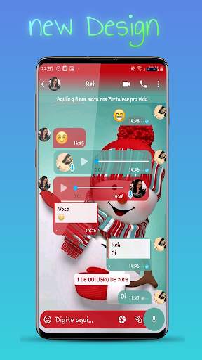 WP AERO latest version for latest WA MOD screenshot 3