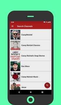 SubForSub - Subscribers, Views & Likes screenshot 2