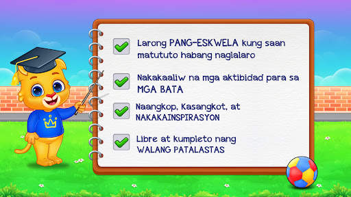 Multiplikasyon matematika laro screenshot 5