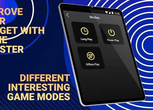 Game Booster - Play Faster For Free screenshot 11