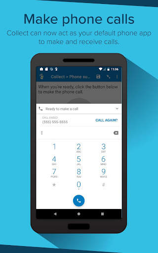 SurveyCTO Collect screenshot 4