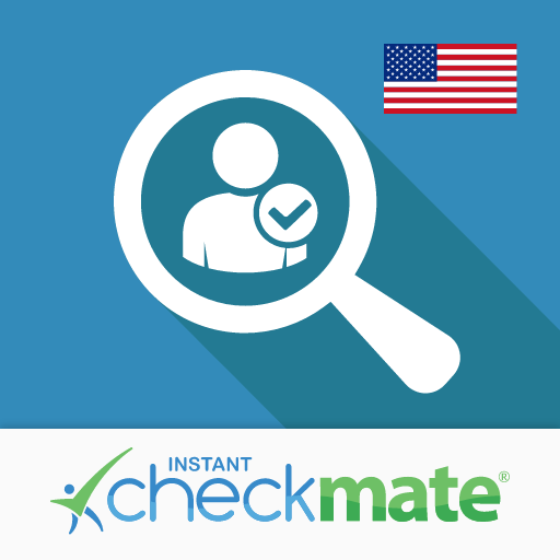 Background Check | Instant Checkmate icon