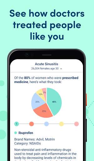 K Health | Telehealth, Primary Care & Pediatrics screenshot 2