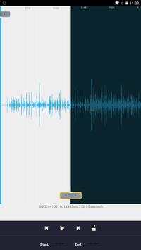 Free Music Player screenshot 4