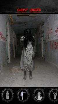 Ghost Camera screenshot 8