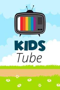 Tube Kids - Youtube screenshot 1
