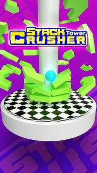 Stack Tower Crusher screenshot 8