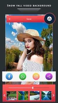 Live Rivar Video Photo Background Editor 4 تصوير الشاشة