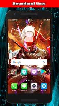 Mobile Legends Wallpaper Pocket screenshot 8