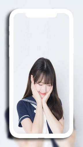Foto Gfriend Eunha screenshot 3
