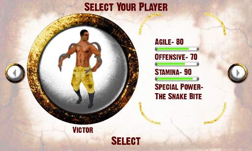 Fight For Glory 3D Combat Game screenshot 4